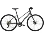 Trek deals fx3 stagger